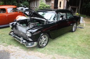 Fords & Friends Show & Shine 2014 007